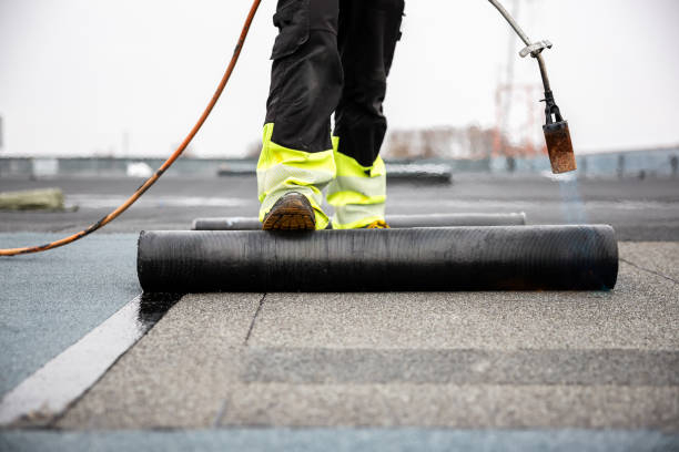 Best Commercial Roofing Services  in Old Fig Garden, CA